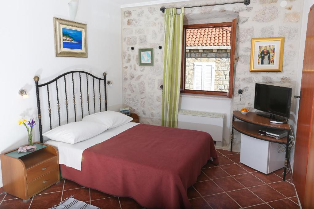 Apartment Filipa *