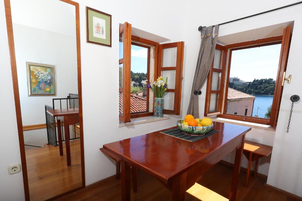 Apartment Filipa *