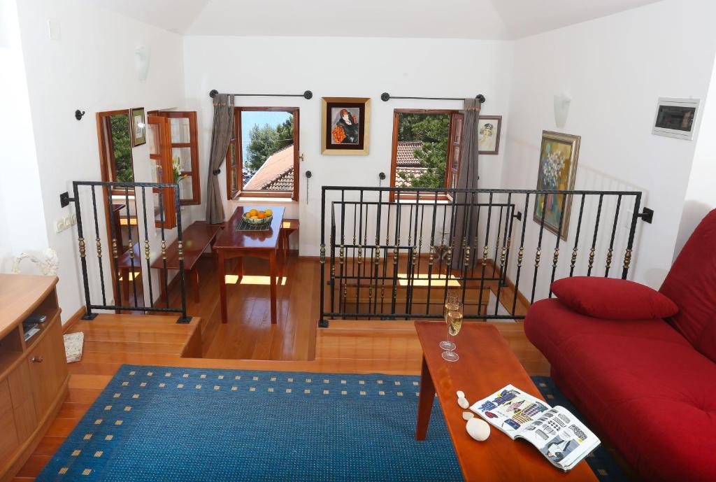 Filipa Apartment *