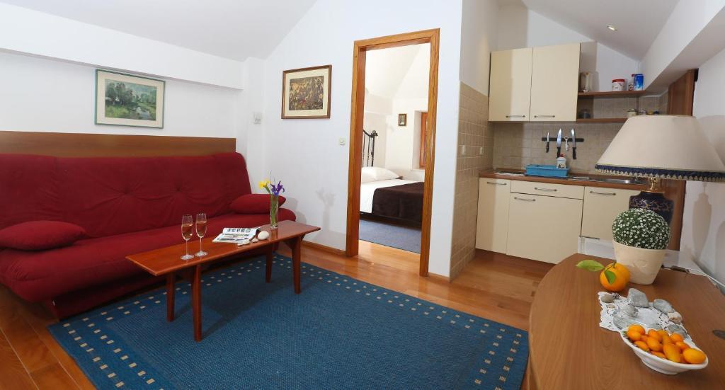 Filipa Apartment Cavtat