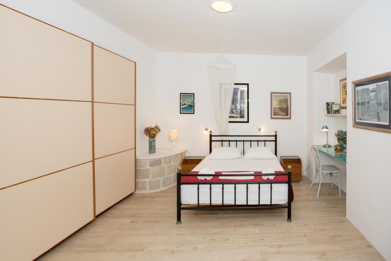 Apartment Filipa *