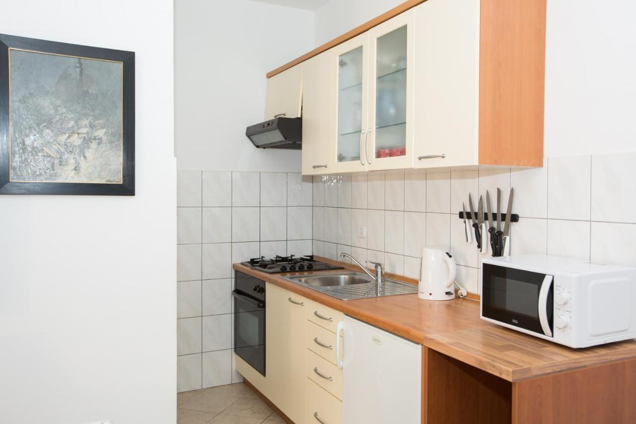 Filipa Apartment