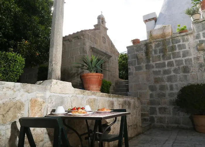 Villa Filipa